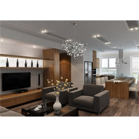Tủ Thành Đô Laminate số 15