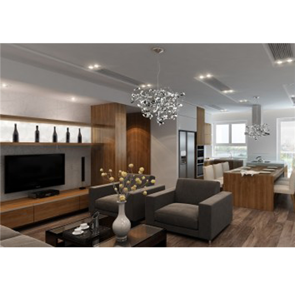 Tủ Thành Đô Laminate số 15