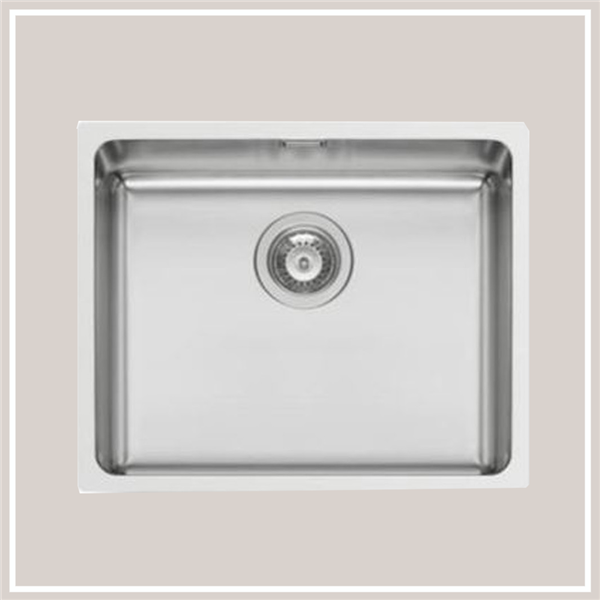 Chậu rửa chén Bosch LYDIA (50X40) 1B