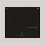 Bếp Từ 3 Vùng Nấu Bosch PUC611BB1E