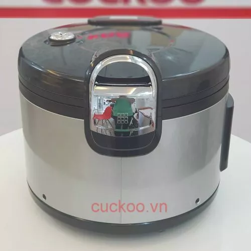 Nồi cơm điện Cuckoo CR-3521B 6.3L – ảnh 3