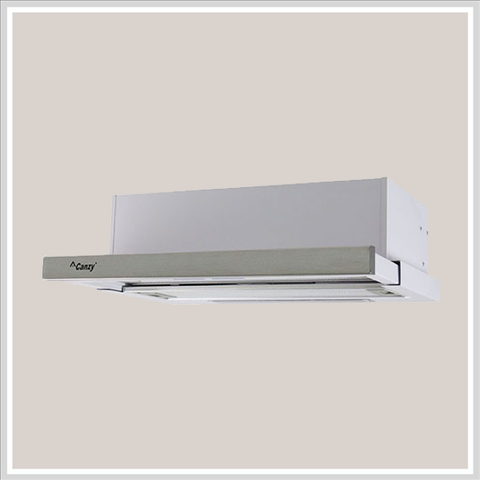 Máy Hút Mùi Âm Tủ 60cm Canzy CZ 600GM
