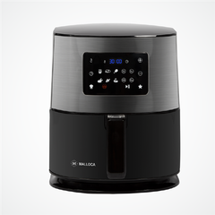 Nồi Chiên Không Dầu Malloca MAF-06 ảnh 2