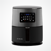  Nồi Chiên Không Dầu Malloca MAF-06 