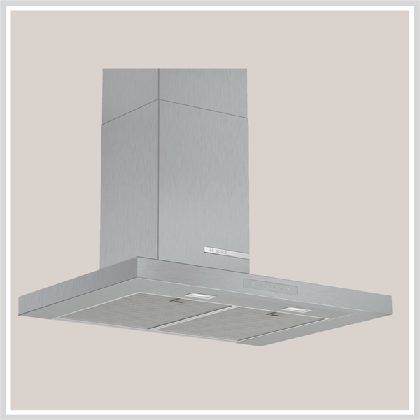  Máy Hút Mùi Áp Tường Bosch DWB77CM50 