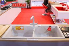 Chậu Rửa Chén Carysil LAC1 ảnh 7