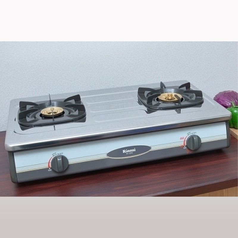  Bếp gas dương Rinnai RV-870SSB(M) 