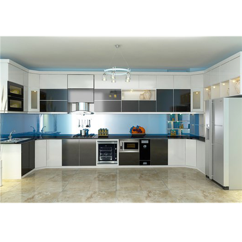 Tủ Acrylic Thành Đô số 44