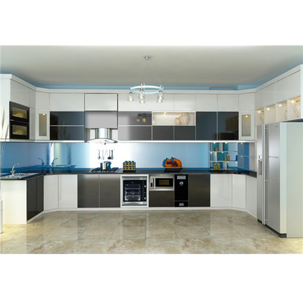 Tủ Acrylic Thành Đô số 44