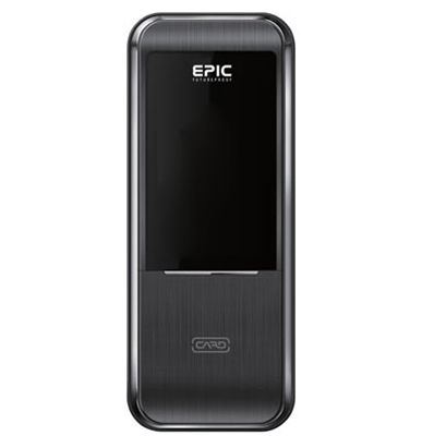 Khóa cửa Epic TRIPLEX 2 WAY – ảnh 4