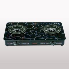 Bếp gas dương Rinnai RV-7Slim-SCH(Zi)