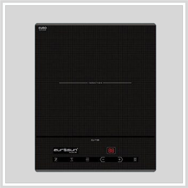  Bếp từ đơn Eurosun EU-T199 / Lắp âm 