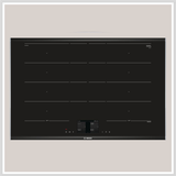 Bếp Từ 4 Vùng Nấu Bosch PXY875KW1E