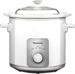 Nồi nấu chậm Panasonic 3 lít NF-N30ASRA ảnh 1