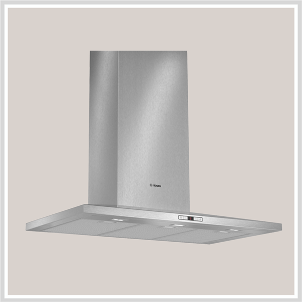  Máy Hút Mùi Áp Tường Bosch DWW098E50 