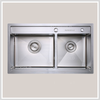  Chậu Rửa Chén Inox 304 Eurogold EUS28248 