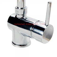 Vòi Rửa Chén Inox Carysil I-2451 ảnh 5