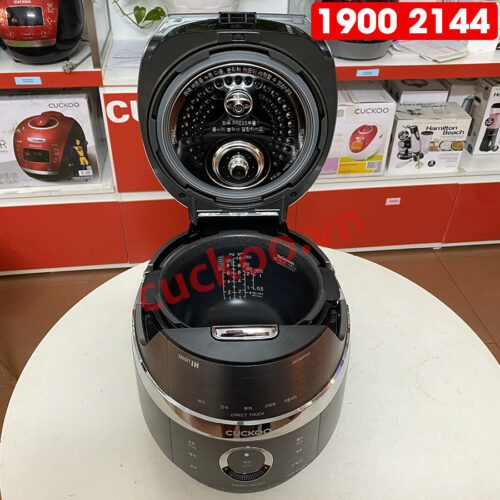 Nồi cơm điện Cao tần CRP-JHI1060FDM 1.8L – ảnh 3