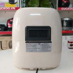 Nồi chiên Không dầu Cuckoo CAF-C0510DB 2.9L ảnh 4