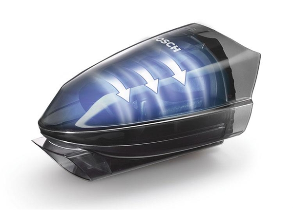 Máy Hút Bụi Không Dây 9,6V Bosch HMH.BHN09070 – ảnh 3