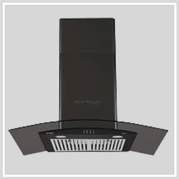  Máy Hút Mùi Gắn Tường Eurosun EH-70K21B 