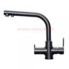  Vòi Rửa Chén Carysil G-2466 (màu xám tro, đen) 