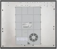 Bếp 4 vùng nấu từ Hafele HC-I604B  535.02.201 ảnh 4