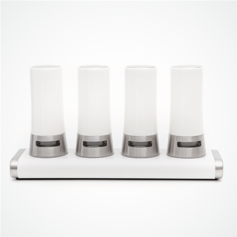 Bộ đựng gia vị Malloca MSPS-80142
