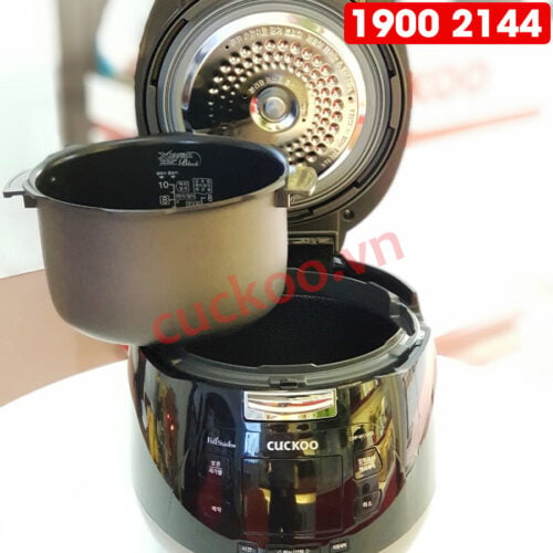 Nồi cơm Áp suất Điện tử CRP-M112FD 1.8Lv – ảnh 4