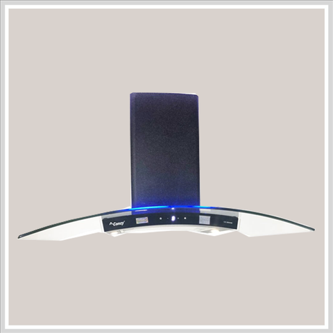 Máy Hút Mùi Cao Cấp Canzy – CZ 868 90 - Made in China