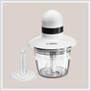  Máy Xay Bosch MMR08A1 