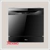  Máy Rửa Chén Mini 8 Bộ Texgio H595DT08B 