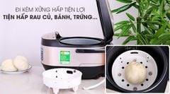 Nồi cơm điện tử Midea MB-FS5023 1.8 lít ảnh 10