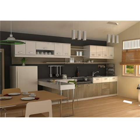 Tủ Thành Đô Laminate số 14