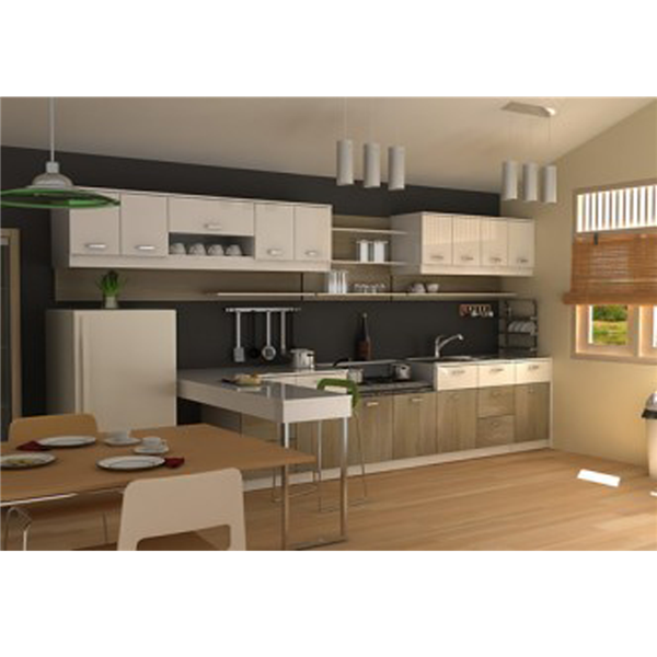 Tủ Thành Đô Laminate số 14