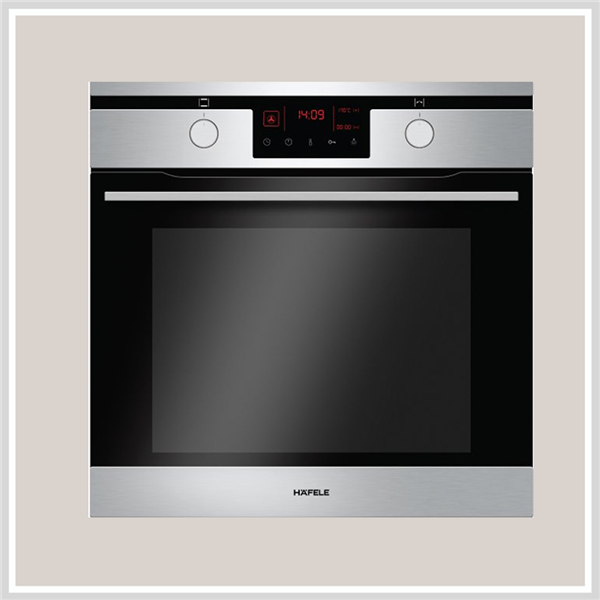 Lò nướng âm tủ Hafele HO-KT60J 535.62.511 Lò nướng âm tủ Hafele HO-KT60J 535.62.511