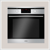  Lò nướng âm tủ Hafele HO-KT60J 535.62.511 