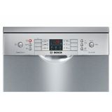 Máy Rửa Chén Độc Lập Series 4 Bosch SPS46MI01E/ Nhập Khẩu Liên Bang Đức