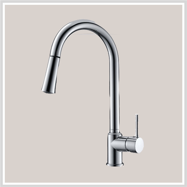  Vòi rửa chén Hafele Phoebe 570.50.280 