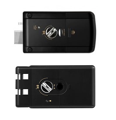 Khóa điện tử Epic E-TOUCH – ảnh 3