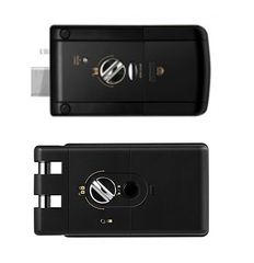 Khóa điện tử Epic E-TOUCH ảnh 3