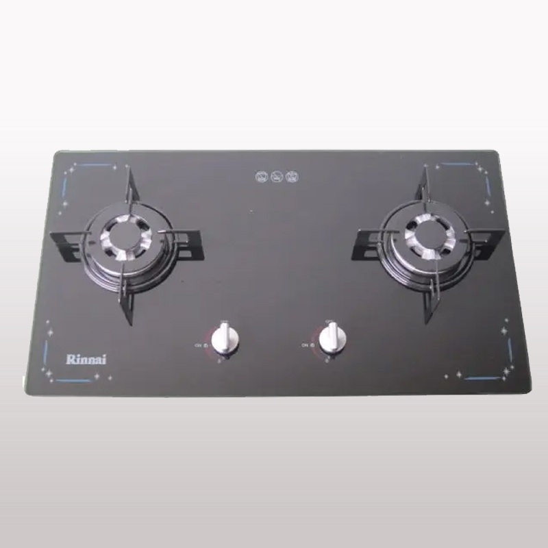 Thiết kế Rinnai RVB-212BG Thiết kế Rinnai RVB-212BG