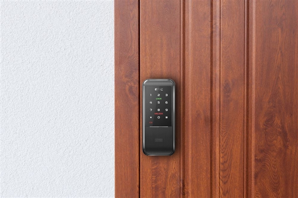 Khóa cửa Epic TRIPLEX 2 WAY – ảnh 2