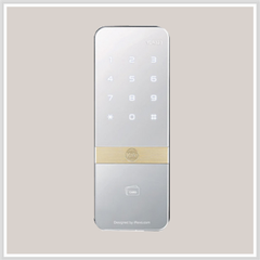 Khóa cửa Yale YDR 323