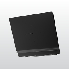 Máy hút mùi áp tường Malloca MC 60GTC ảnh 2