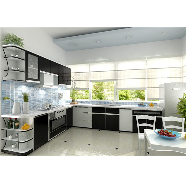 Tủ Thành Đô Laminate số 19