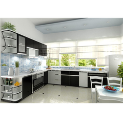 Tủ Thành Đô Laminate số 19