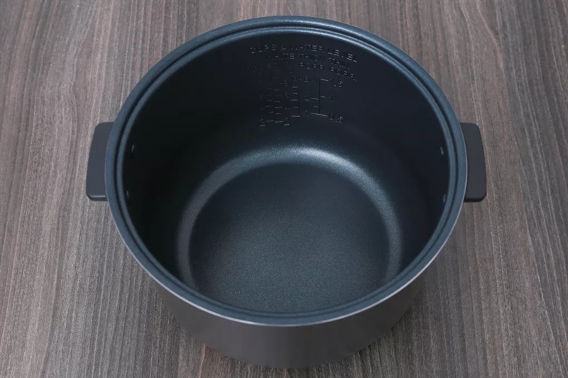 Nồi cơm điện tử Cuckoo CR-1010F 1.8L (Bản xuất khẩu) – ảnh 2