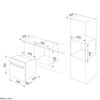  Lò nướng 16 chức năng Malloca MOV-LX74 