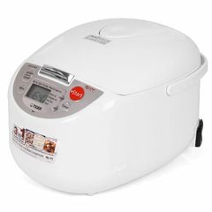 NỒI CƠM ĐIỆN TỬ TIGER JBA-A18W 1.8L ảnh 4